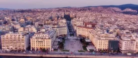 Το συγκοινωνιακό μέλλον της Θεσσαλονίκης