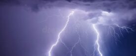 Έρχονται πολύωρες, «ακραία» επικίνδυνες βροχές