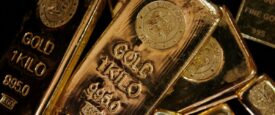 Χρυσός: Είναι επενδυτική ευκαιρία σε τόσο ιστορικά υψηλές τιμές; 