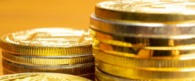 Χρυσή λίρα: Αγγίζει τα 1.000 ευρώ η τιμή της – Πού πωλούνται στην Ελλάδα