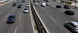Στάλθηκαν τα πρώτα ραβασάκια για ΙΧ χωρίς ασφάλεια και τέλη κυκλοφορίας – Πρόστιμα αν περάσει 15νθήμερο