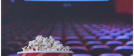Θεσσαλονίκη: Έρχεται η Γιορτή του Σινεμά – Όλες οι ταινίες με 2 ευρώ, ποια μέρα