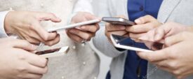 Τι συμβαίνει στον εγκέφαλό μας όταν δεν χρησιμοποιούμε το κινητό μας