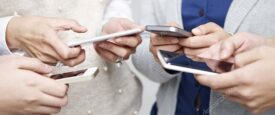 Τι συμβαίνει στον εγκέφαλό μας όταν δεν χρησιμοποιούμε το κινητό μας