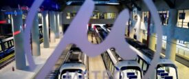 Θεσσαλονίκη: Το μετρό πάει… βορειοδυτικά – Ξεκίνησαν οι μελέτες των σταθμών – Χωρίς διόδια ο Flyover