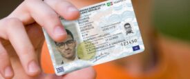 Μεγάλη αλλαγή με ταυτότητες 2 ταχυτήτων – Ποιες για «μέσα», ποιες για ταξίδια