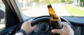 Τέλος το αλκοόλ στα αυτοκίνητα -Αυτή είναι η νέα εφαρμογή που δεν θα σε αφήνει να οδηγήσεις