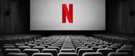Οι σειρές που θα δούμε τον Φεβρουάριο στο Netflix!