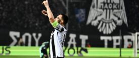ΠΑΟΚ: «Πέταξε» για την πρόκριση ο Δικέφαλος – Καθάρισε 2-0 την Μπέτις στην Τούμπα