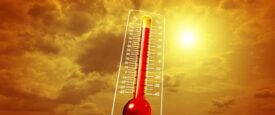 Υψηλές θερμοκρασίες για 3 μήνες, πότε ξεκινούν