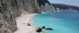 Οι καλύτερες παραλίες του κόσμου για το 2026 – Στη δεύτερη θέση μια ελληνική