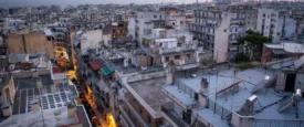 Μπορεί η δυτική Θεσσαλονίκη να προσφέρει καλύτερο επίπεδο ζωής;