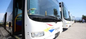 Το Ωραιόκαστρο αποκτά για πρώτη φορά ενδοδημοτική συγκοινωνία