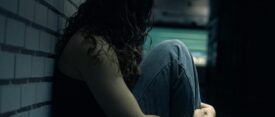 Αυτή η ζωή δεν είναι για μένα