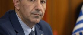 «Ο πατριωτισμός ως λαϊκιστική ρητορική: η περίπτωση του Αντώνη Σαμαρά»