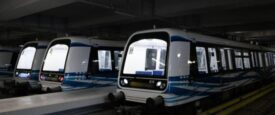 Έτοιμη προς το τέλος Ιουλίου η επέκταση Καλαμαριάς του μετρό – Την άνοιξη του 2027 ολοκληρώνεται το Flyover