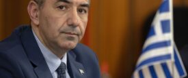 «Αναβολή ψήφισης του τουρκικού νομοσχεδίου για τη “Γαλάζια Πατρίδα”: Στρατηγικός ελιγμός ή αλλαγή στρατηγικής;»