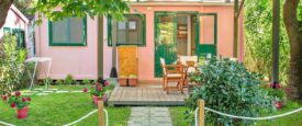 7+1 αγαπημένα camping στη Χαλκιδική για τις καλοκαιρινές διακοπές