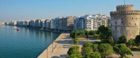 Παλιά σπίτια αγοράζει η Θεσσαλονίκη – Σχεδόν 9 στα 10 πάνω από 20 ετών