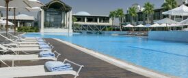 Καλοκαίρι στην πόλη: Συγκεντρώσαμε τις πισίνες για να βουτήξετε στη Θεσσαλονίκη