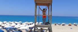 Οι 2 κατηγορίες ατόμων που πνίγονται πιο συχνά στις παραλίες – Τι ισχύει για Θεσσαλονίκη, Χαλκιδική