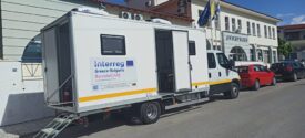 Δ. Ωραιοκάστρου: Το πρόγραμμα του «RemoteCare» Αύγουστο και Σεπτέμβριο 2026 για δωρεάν εξετάσεις