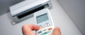 Όλα όσα πρέπει να κάνετε με το κλιματιστικό σας για να πληρώνετε λιγότερο σε λογαριασμούς ρεύματος