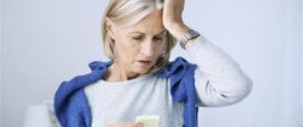 Άνοια: Το «ύποπτο» σύμπτωμα που προειδοποιεί 15 χρόνια νωρίτερα
