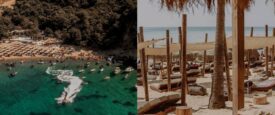 8 beach bars που κερδίζουν τις εντυπώσεις αυτό το καλοκαίρι