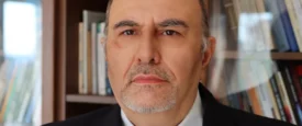 Έφυγε ξαφνικά από τη ζωή ο Θεσσαλονικιός καθηγητής Οικονομικών του ΔΠΘ Θεόδωρος Κουτρούκης 