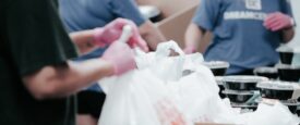 Πυρκαγιά Ωραιόκαστρο: Μία συγκινητική ιστορία αλληλεγγύης και ανθρωπιάς
