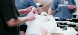 Πυρκαγιά Ωραιόκαστρο: Μία συγκινητική ιστορία αλληλεγγύης και ανθρωπιάς