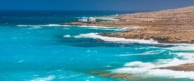 Καιρός: Τα μελτέμια φέρνουν ανατροπές από Σάββατο