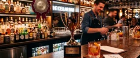 Τα 100 καλύτερα καφέ, μπαρ της Θεσσαλονίκης | 2026