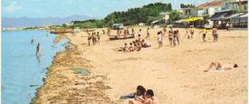Οι ιστορίες από την Περαία, το Μπαξέ Τσιφλίκι, την Αγία Τριάδα