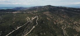 Σημαντική δικαστική δικαίωση για τον Δήμο Ωραιοκάστρου – Αναστέλλεται προσωρινά κάθε λατομική δραστηριότητα στον ορεινό όγκο του Ωραιοκάστρου