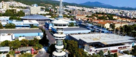 Για πρώτη φορά ενιαίο εισιτήριο εισόδου και για τις εννέα ημέρες της ΔΕΘ