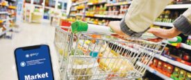 Ερχεται νέο Market Pass – Ποιοι θα είναι δικαιούχοι