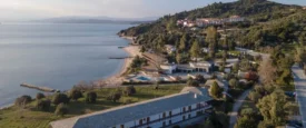 Παίρνουν ζωή 29 ιστορικά ξενοδοχεία «Ξενία» – Το σχέδιο αναβίωσης