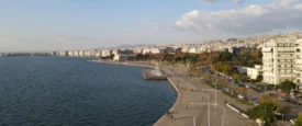 Θεσσαλονίκη: Τι αλλάζει σε Μύλους Αλλατίνη και Νέα Παραλία