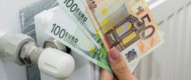 Επίδομα θέρμανσης: Αύξηση 100 ευρώ