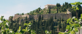 Οι ελληνικές πόλεις που κάποτε είχαν εντελώς διαφορετικό όνομα