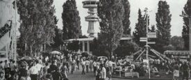 80 στιγμιότυπα από την ιστορία της ΔΕΘ