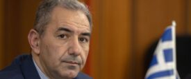 Τι θα κάνει η Ελλάδα αν η Τουρκία παρεμποδίσει τις εργασίες για την ηλεκτρική διασύνδεση Κύπρου–Ελλάδας;