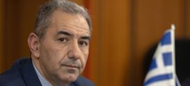 Άνθρακας ο θησαυρός της Συμφωνίας της Μέκκας; – Του Δρ. Κωνσταντίνου Π. Μπαλωμένου