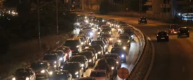 Έρχεται νέος δρόμος που θα ενώσει την πόλη με Χαλκιδική – Πού θα γίνουν 4 νέοι κόμβοι