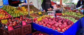 Λαϊκές: Πρωινή και απογευματινή αγορά την ίδια ημέρα – Όλες οι νέες ρυθμίσεις