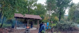 Δράσεις στο Γιαννακοχώρι Νάουσας Φθινοπωρινά – Γράφει ο Ηλίας Τσέχος